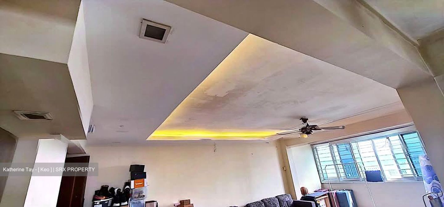 Blk 413 Bedok North Avenue 2 (Bedok), HDB 5 Rooms #582946801